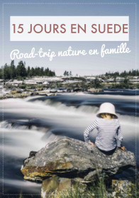 voyage suède en famille